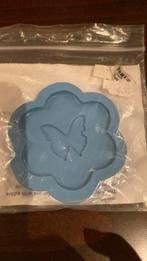 Vlinder mal, Hobby en Vrije tijd, Ophalen of Verzenden, Nieuw, Taarten of Cupcakes, Versiering
