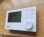 Nefit thermostaat 3000 modulerend, Doe-het-zelf en Verbouw, Thermostaten, Ophalen of Verzenden, Slimme thermostaat, Gebruikt