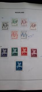 Nederland  11x, Ophalen of Verzenden