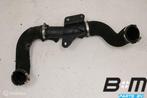 Laadluchtbuis Audi A5 8T 8K0145673E, Gebruikt