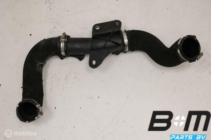 Laadluchtbuis Audi A5 8T 8K0145673E, Auto-onderdelen, Motor en Toebehoren, Gebruikt