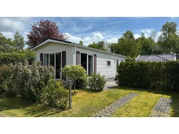 Chalet te koop in het Gaasterland in Friesland! R#52R beschikbaar voor biedingen