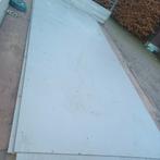 Trespa platen  6 mm, Doe-het-zelf en Verbouw, Platen en Panelen, Ophalen