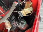 MG A 1959, Auto's, MG, Achterwielaandrijving, Zwart, 4 cilinders, 1500 cc