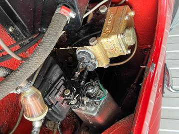 MG A 1959 beschikbaar voor biedingen