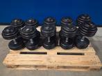 Dumbells gewichten van 22 tot 30kg, Ophalen, Dumbbell