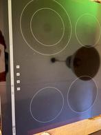 Keramisch kookplaat. M-system by Boretti MKK-608, Keramisch, Zo goed als nieuw, Inbouw, 4 kookzones