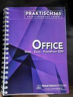 Praktsich Office, Ophalen, Zo goed als nieuw, Overige niveaus, Nederlands