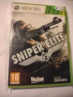 Sniper Elite V2 Xbox 360 Game, Spelcomputers en Games, Shooter, 1 speler, Ophalen of Verzenden, Zo goed als nieuw