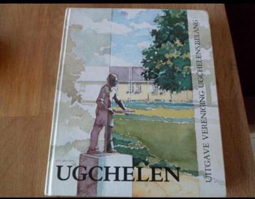 Ugchelen, Uitgave  vereniging Ugchelens belang  beschikbaar voor biedingen