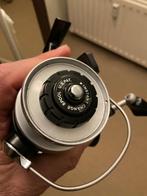 Dam Quick 441 reel , 2 Ryobi 3000 reels, Watersport en Boten, Ophalen of Verzenden, Nieuw, Molen