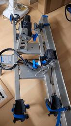 Fietsen drager Twinny Load, Ophalen of Verzenden, Zo goed als nieuw, Trekhaakdrager