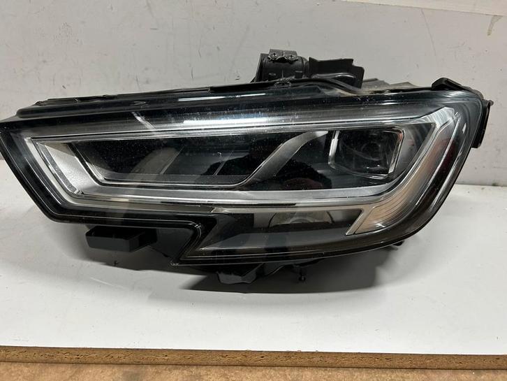 Koplamp Audi A3 s3 RS3 VOL LED MATRIX 8v0 941 035 Links, Auto-onderdelen, Verlichting, Audi, Nieuw, Ophalen of Verzenden