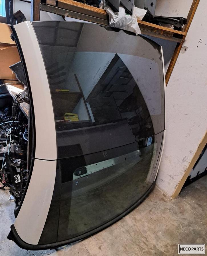 MERCEDES 231 SL DAK PANORAMA PANORAMADAK ALLES LEVERBAAR!!, Auto-onderdelen, Carrosserie en Plaatwerk, Spatbord, Mercedes-Benz