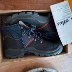 Nieuw in doos s3 atlas werkschoenen ..m. 44, Ophalen, Zo goed als nieuw