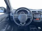 Mitsubishi Space Star 1.2 Nova / airco (automatisch)/ Apple, Auto's, Mitsubishi, Voorwielaandrijving, Stof, Gebruikt, 850 kg