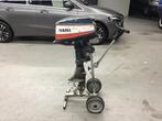 Yamaha 8pk 2-takt Buitenboordmotor - Gebruikt, Watersport en Boten, Bootonderdelen, Ophalen, Gebruikt, Motor en Techniek, Motorboot