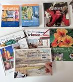 CURSUS SCHILDEREN VAN ALLES WAT, Ophalen of Verzenden, Alpha, Zo goed als nieuw, Niet van toepassing