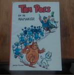 Tom Poes en de Namaker, Eén stripboek, Ophalen of Verzenden, Gelezen