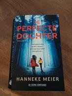De Perfecte Dochter - Hanneke Meier, Ophalen of Verzenden, Zo goed als nieuw, Hanneke Meier, Nederland