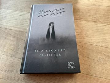 Monterosso mon amor…….LIJA LEONARD PFEIJFFER . beschikbaar voor biedingen