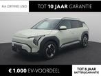Kia EV3 Plus 58.3 kWh DEMO | Stoel & Stuur Verwarming | Navi, Stof, 1700 kg, 204 pk, SUV of Terreinwagen