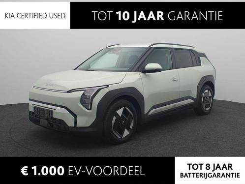 Kia EV3 Plus 58.3 kWh DEMO | Stoel & Stuur Verwarming | Navi, Auto's, Kia, Bedrijf, Te koop, EV3, ABS, Achteruitrijcamera, Adaptive Cruise Control