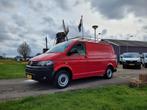 Volkswagen Transporter 2.0 TDI L1H1 airco/navi/trekhaak, Origineel Nederlands, Te koop, Airconditioning, 14 km/l