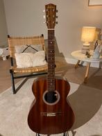 Eastman solid mahonie (sapele) AC OM2 Jeff Tweedy, Muziek en Instrumenten, Snaarinstrumenten | Gitaren | Akoestisch, Ophalen of Verzenden