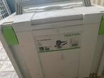Goed werkende festool, Ophalen, Zo goed als nieuw, Elektrisch, Bovenfrees