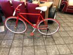 Speedbike singlespeed fiets, Fietsen en Brommers, Minder dan 10 versnellingen, 26 inch, Staal, Heren
