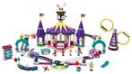 Lego Friends Magische Kermis achtbaan.41685, Kinderen en Baby's, Speelgoed | Duplo en Lego, Ophalen of Verzenden, Complete set