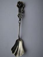 Suiker schep, Antiek en Kunst, Ophalen of Verzenden, Zilver