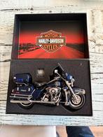 Harley Davidson Police 2007 Die Cast - Nieuw in Doos, Ophalen of Verzenden, Nieuw