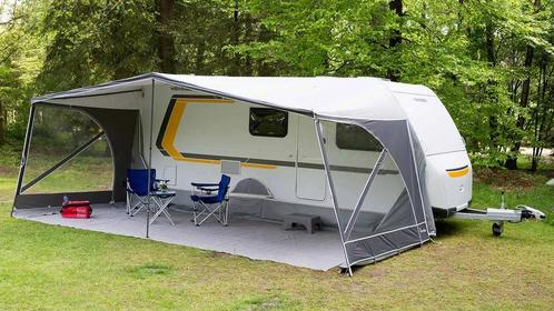 Isabella Sun Shine Luifel, Caravans en Kamperen, Voortenten en Luifels, Gebruikt, Ophalen