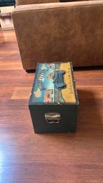 Bugatti type 35 houten kist, Ophalen of Verzenden, Zo goed als nieuw, 50 tot 100 cm, Minder dan 50 cm