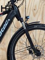 Corratec E-Power MTC Elite 12S Trinty Tube E-Bike Sram SX, Niet ingevuld, Ophalen of Verzenden, Zo goed als nieuw, 47 tot 51 cm