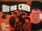The Bee Gees (World), Cd's en Dvd's, Vinyl Singles, Ophalen of Verzenden, 7 inch, Pop, Single