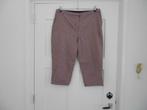 MS Mode capri, maat 46., Kleding | Dames, Broeken en Pantalons, Overige kleuren, Verzenden, Maat 46/48 (XL) of groter, Zo goed als nieuw