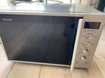 Sharp combimagnetron R-939-A, Ophalen, Combimagnetron, Gebruikt, Oven