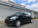 Volkswagen Up! United 1.0, Auto's, 12 maanden, Stof, Gebruikt, 4 stoelen
