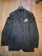 Corneliani blazer., Kleding | Heren, Kostuums en Colberts, Maat 52/54 (L), Grijs, Ophalen of Verzenden, Zo goed als nieuw