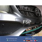 W176 FACELIFT AMG VOORKOP Mercedes A Klasse 2012-2018 GRIJS, Gebruikt, Voor, Mercedes-Benz, Ophalen of Verzenden
