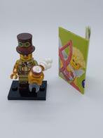 Lego steampunk uitvinder (serie 27 nr 12), Ophalen of Verzenden, Nieuw, Complete set, Lego