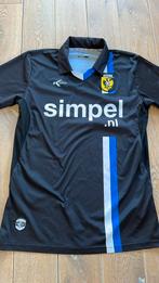 Origineel Vitesse voetbalshirt maat XXL, Groter dan maat XL, Shirt, Ophalen of Verzenden, Zo goed als nieuw