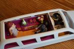 Playmobil Bruiloft Set met Trouwauto en Prieel, Kinderen en Baby's, Ophalen of Verzenden, Zo goed als nieuw