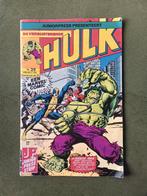 Hulk nr. 29 (1982) - Juniorpress, Boeken, Gelezen, Stan Lee, Eén stripboek, Ophalen of Verzenden