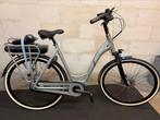 BSP mono ES10 e-bike shimano middenmotor 58cm 400wh accu, Fietsen en Brommers, Elektrische fietsen, 55 tot 59 cm, Ophalen of Verzenden