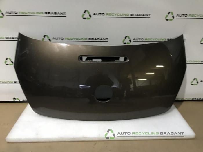 Achterklep van een Volkswagen Beetle, Auto-onderdelen, Carrosserie en Plaatwerk, Achterklep, Gebruikt, 3 maanden garantie, Ophalen of Verzenden