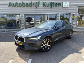 Volvo V60 2.0 T5 Momentum beschikbaar voor biedingen